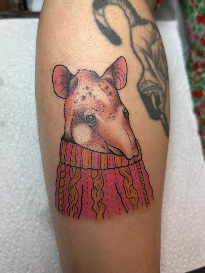 tattoo