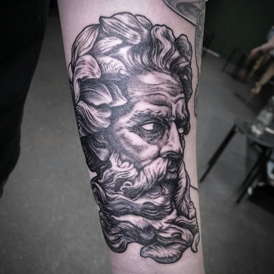 tattoo