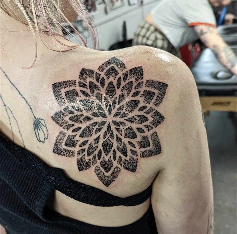 tattoo