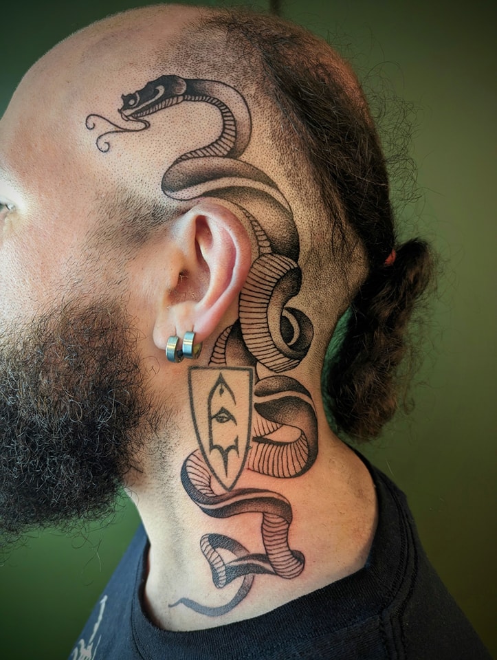tattoo