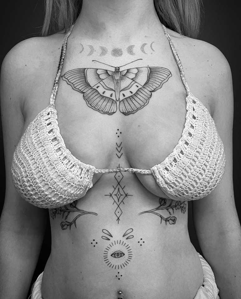 tattoo