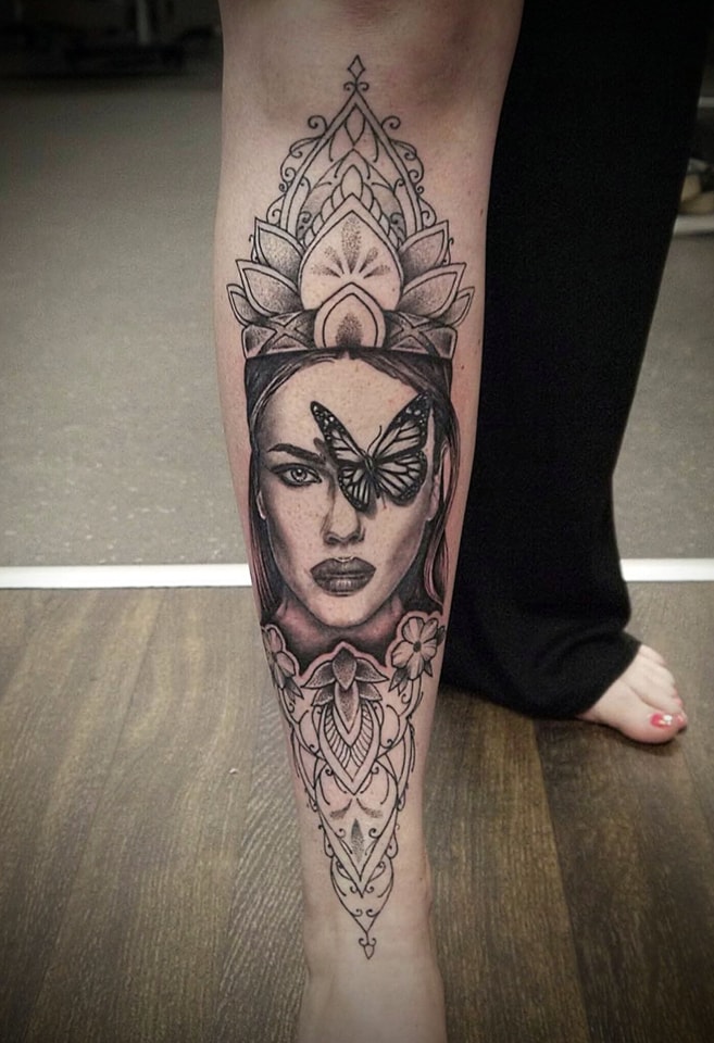 tattoo