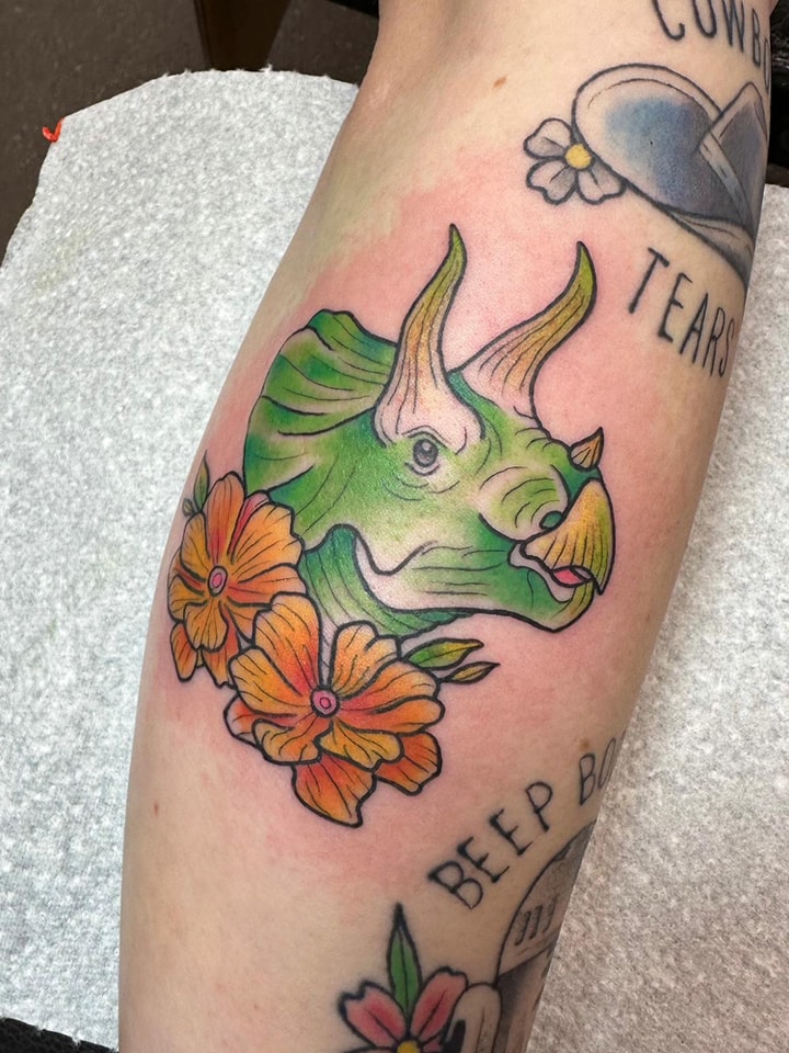 tattoo