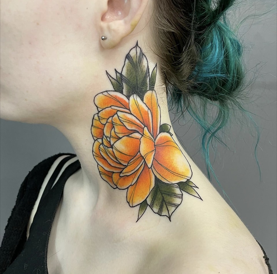 tattoo