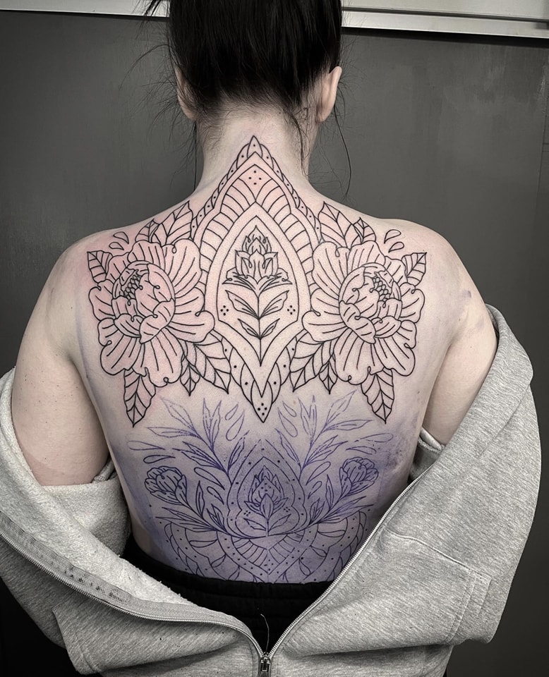tattoo